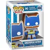 Image de Figurine Funko Pop! Heroes - DC Holiday : Batman(GB) en occasion ou reconditionné