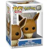 Image de Figurine - FUNKO POP - Games Pokémon - Évoli - 577 en occasion ou reconditionné