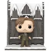 Image de Figurine Funko Pop! Deluxe: HP Hogsmeade- Shrieking Shack w/Lupin en occasion ou reconditionné