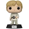 Image de Figurine Funko POP! - Star Wars - Luke - 9 cm - Blanc - Adulte - Mixte en occasion ou reconditionné