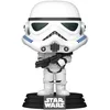 Image de Funko - Star Wars New Classics - Figurine POP! Stormtrooper 9 cm en occasion ou reconditionné
