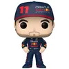 Image de Figurine Funko Pop! - F1 - Pop 1 - 9 cm - PVC - Mixte en occasion ou reconditionné