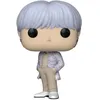 Image de Figurine - Funko - Pop! Rocks - BTS - Suga - Multicolore - Gris en occasion ou reconditionné