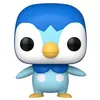 Image de Funko Pop! Games: Pokémon - Piplup en occasion ou reconditionné
