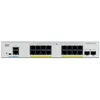 Image de Switch - CISCO - C1000-16T-E-2G-L - Managed - L2 - 16 ports en occasion ou reconditionné