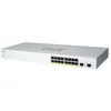 Image de Cisco CBS220-16T-2G-EU en occasion ou reconditionné