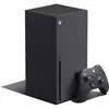 Image de Console de jeux - Microsoft - Xbox Series X - 1 To SSD - Ultra HD Blu-ray - 16 Go RAM en occasion ou reconditionné