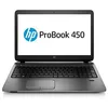 Image de HP ProBook 450 G2 Intel® Core  i5 de 5eme génération 22 GHz 396 cm (15.6) 1366 x 768 pixels 8 Go 750 Go en occasion ou reconditionné