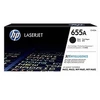 Image de HP 655 - Toner Noir - CF450A - HP