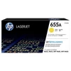 Image de Toner HP 655 Jaune