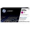 Image de HP 655 - Toner Magenta - CF453A - HP