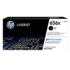 Image de HP 656XL - Toner Noir - CF460X - HP