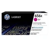 Image de HP 656XL - Toner Magenta - CF463X - HP