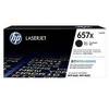 Image de HP 657XL - Toner Noir - CF470X - HP
