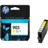 Image de HP 903 Cartouche d'encre authentique T6L95AE - Jaune