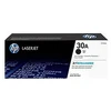 Image de Toner HP 30A Noir
