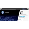 Image de HP 30X Toner authentique grande capacité CF230X - Noir