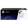 Image de HP 30X - Toner Noir - CF230X - HP