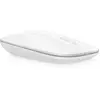 Image de HP Souris sans fil Z3700 blanche, Ambidextre, Optique, RF sans fil, 1200 DPI, Blanc V0L80AA#ABB