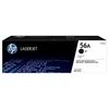 Image de Toner HP 56A Noir