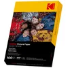Image de Kodak papier glossy 180g 10x15cm 100 feuilles