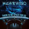 Image de LP de Hawkwind - There is no space for us - pour Indifférent - Standard Standard