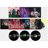 Image de LP de Björk - Cornucopia: Live - pour Indifférent - Standard Standard