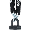 Image de OXFORD HD Chain, Chaîne antivol pour la moto, 150 cm