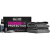Image de MUC-OFF Kit de protection céramique, Wax et rénovateur peinture pour la moto