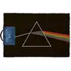 Image de Paillasson de Pink Floyd - The Dark Side Of The Moon - pour Indifférent - multicolore Standard
