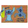 Image de Paillasson Disney de Lilo & Stitch - Hey - See Ya Later - pour Indifférent - multicolore Standard