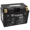 Image de YUASA Batterie fermée sans entretien, moto & scooter, YT12A