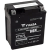 Image de YUASA Batterie fermée sans entretien, moto & scooter, YTX7L