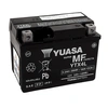 Image de YUASA Batterie fermée sans entretien, moto & scooter, YTX4L