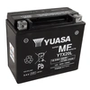 Image de YUASA Batterie fermée sans entretien, moto & scooter, YTX20L