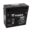 Image de YUASA Batterie fermée sans entretien, moto & scooter, YT19BL