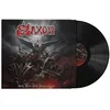 Image de LP de Saxon - Hell, fire and damnation - pour Indifférent - Standard Standard