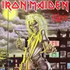 Image de LP de Iron Maiden - Killers - pour Indifférent - Standard Standard