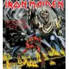 Image de LP de Iron Maiden - The Number Of The Beast - pour Indifférent - Standard Standard