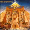 Image de LP de Iron Maiden - Powerslave - pour Indifférent - Standard Standard