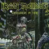 Image de LP de Iron Maiden - Somewhere In Time - pour Indifférent - Standard Standard