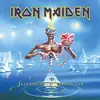 Image de LP de Iron Maiden - Seventh son of a seventh son - pour Indifférent - Standard Standard
