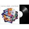 Image de LP de Gallagher, Liam - Liam Gallagher & John Squire - pour Indifférent - Standard Standard