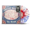 Image de LP de Massive Wagons - Full nelson - pour Indifférent - Standard Standard