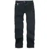 Image de Jean de Chet Rock - Jean Skinny Billy - W30L32 à W38L34 - pour Homme - noir W34L34