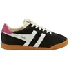 Image de Baskets de Gola - Elan - EU37 à EU42 - pour Femme - noir EU 39