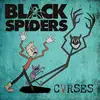 Image de LP de Black Spiders - Cvrses - pour Indifférent - Standard Standard