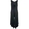 Image de Salopette Gothic de Innocent - Ceris Jumpsuit - XS à XXL - pour Femme - noir XXL