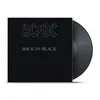 Image de LP de AC/DC - Back in Black - pour Indifférent - Standard Standard