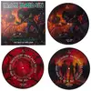 Image de LP de Iron Maiden - From fear to eternity - pour Indifférent - Standard Standard